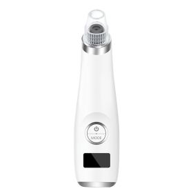 Cleaning and pore cleaning bubble cleaner