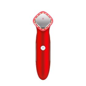 Home Facial Photon Rejuvenation Equipment