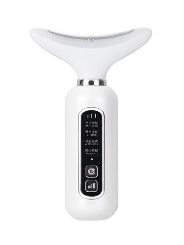 Household Vibration Lifting And Tightening Facial Massage Instrument