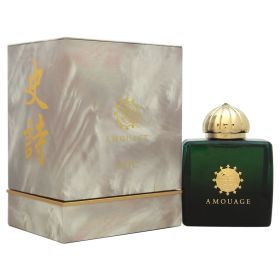 AMOUAGE EPIC 3.4 EAU DE PARFUM SPRAY FOR WOMEN