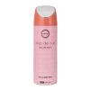 ARMAF CLUB DE NUIT 6.8 PERFUME BODY SPRAY FOR WOMEN