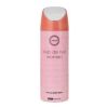 ARMAF CLUB DE NUIT 6.8 PERFUME BODY SPRAY FOR WOMEN