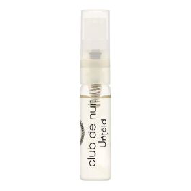ARMAF CLUB DE NUIT UNTOLD 0.06 EAU DE PARFUM VIAL SPRAY