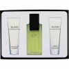 ALFRED SUNG 3 PCS SET FOR WOMEN: 3.4 EAU DE TOILETTE SPRAY + 2.5 BODY LOTION + 2.5 SHOWER GEL