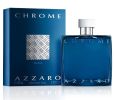 AZZARO CHROME 3.38 PARFUM SPRAY FOR MEN