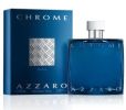 AZZARO CHROME 3.38 PARFUM SPRAY FOR MEN