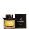 BURBERRY MY BURBERRY BLACK 3 OZ PARFUM SPRAY