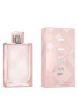 BURBERRY BRIT SHEER 3.4 EAU DE TOILETTE SPRAY FOR WOMEN