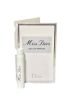 CHRISTIAN DIOR MISS DIOR 0.03 EAU DE PARFUM FOR WOMEN