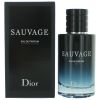 SAUVAGE 2 OZ EAU DE PARFUM SPRAY FOR MEN