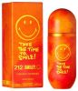 212 SMILEY 2.7 EAU DE PARFUM SPRAY FOR WOMEN