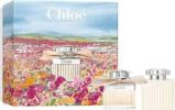 CHLOE SIGNATURE 2 PCS SET FOR WOMEN: 1.6 EAU DE PARFUM SPRAY + 3.4 BODY LOTION