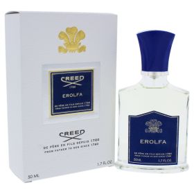 CREED EROLFA 1.7 EAU DE PARFUM SPRAY FOR MEN