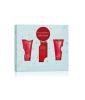 RED DOOR 3 PCS SET FOR WOMEN: 1 OZ EAU DE TOILETTE SPRAY + 1.7 BODY LOTION + 1.7 SHOWER GEL