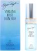 SPARKLING WHITE DIAMONDS 1 OZ EAU DE TOILETTE SPRAY