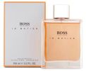 HUGO BOSS IN MOTION 3.3 EAU DE TOILETTE SPRAY FOR MEN