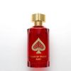 JO MILANO PARIS GAME OF SPADES RUBY 3.4 PARFUM SPRAY