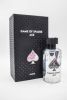 JO MILANO PARIS GAME OF SPADES ACE 3.4 PARFUM SPRAY