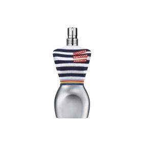 JEAN PAUL GAULTIER CLASSIQUE PRIDE EDITION 3.4 EAU DE TOILETTE SPRAY FOR WOMEN.