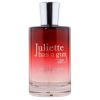 JULIETTE HAS A GUN LIPSTICK FEVER 3.4 EAU DE PARFUM SPRAY FOR WOMEN