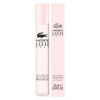 LACOSTE L.12.12 ROSE EAU FRAICHE 0.33 EAU DE TOILETTE ROLLERBALL FOR WOMEN