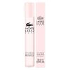 LACOSTE L.12.12 ROSE EAU FRAICHE 0.33 EAU DE TOILETTE ROLLERBALL FOR WOMEN