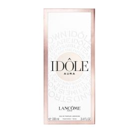 LANCOME IDOLE AURA 3.4 EAU DE PARFUM SPRAY FOR WOMEN