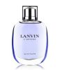 LANVIN L'HOMME TESTER 3.4 EAU DE TOILETTE SPRAY