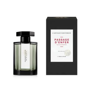 L'ARTISAN PASSAGE D'ENFER 3.4 EAU DE TOILETTE SPRAY
