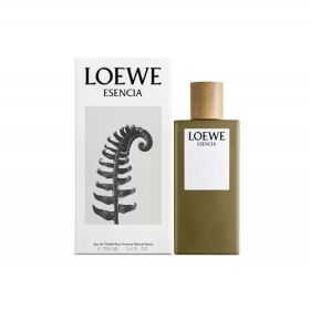 LOEWE ESENCIA 3.4 EAU DE TOILETTE SPRAY