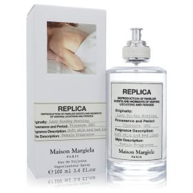 MAISON MARGIELA REPLICA LAZY SUNDAY MORNING 3.4 EAU DE TOILETTE SPRAY