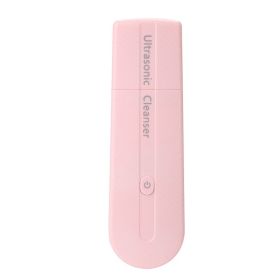 Household Ultrasonic Electric Pore Cleanser Pore Cleaning Beauty Instrument