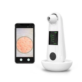 Visual Electric Blackhead Household Blackhead Removal Machine