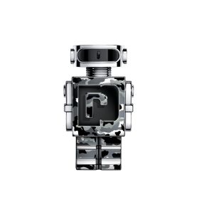PACO RABANNE PHANTOM LEGION TESTER 3.4 EAU DE TOILETTE SPRAY