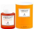 PARIS CORNER EMIR VIBRANT ORANGE & NEROLI 3.4 EAU DE PARFUM SPRAY