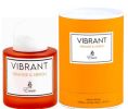 PARIS CORNER EMIR VIBRANT ORANGE & NEROLI 3.4 EAU DE PARFUM SPRAY