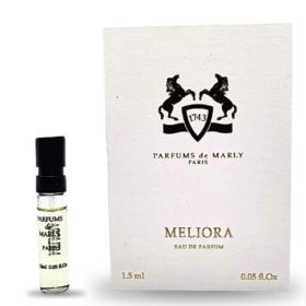 PARFUMS DE MARLY MELIORA 0.05 EAU DE PARFUM VIAL SPRAY FOR WOMEN