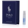 POLO BLUE 0.04 EAU DE TOILETTE SPRAY VIAL FOR MEN