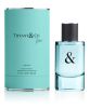 TIFFANY & CO. LOVE 1.6 EAU DE TOILETTE SPRAY FOR MEN