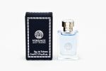 VERSACE POUR HOMME 5 ML EAU DE TOILETTE MINI