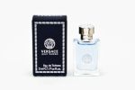 VERSACE POUR HOMME 5 ML EAU DE TOILETTE MINI