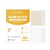 Jaysuing Day And Night Acne Patch Acne Removal Skin Care Facial Cover Acne Invisible Acne Patch