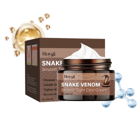 Hoygi Firming Cream, moisturizing, hydrating and delicate facial skin, brightening, shining and glowing apply face cream