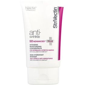 StriVectin by StriVectin StriVectin - Anti-Wrinkle SD Advanced Plus Intensive Moisturizing Concentrate - For Wrinkles & Stretch Marks --120ml/4oz