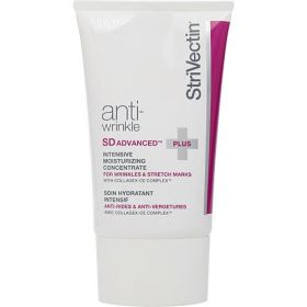 StriVectin by StriVectin StriVectin - Anti-Wrinkle SD Advanced Plus Intensive Moisturizing Concentrate - For Wrinkles & Stretch Marks --60ml/2oz