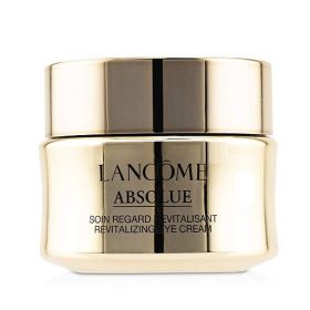 LANCOME by Lancome Absolue Revitalizing Eye Cream --20ml/0.7oz