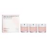 CLINIQUE - Travel Exclusive Trio Set: 3x Moisture Surge 100H Auto-Replenishing Hydrator 125ml/4.2oz 3pcs