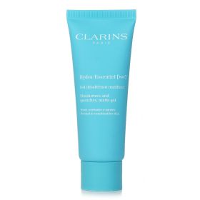 CLARINS - Hydra-Essentiel [HAÂ²] Matte Gel (For Normal To Combination Skin) 098031 75ml/2.6oz
