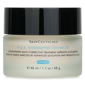 SKIN CEUTICALS - A.G.E. Interrupter Advanced 864367 48ml/1.7oz/48g