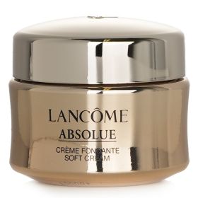 LANCOME - Absolue Soft Cream (Miniature) 8208 15ml/0.5oz